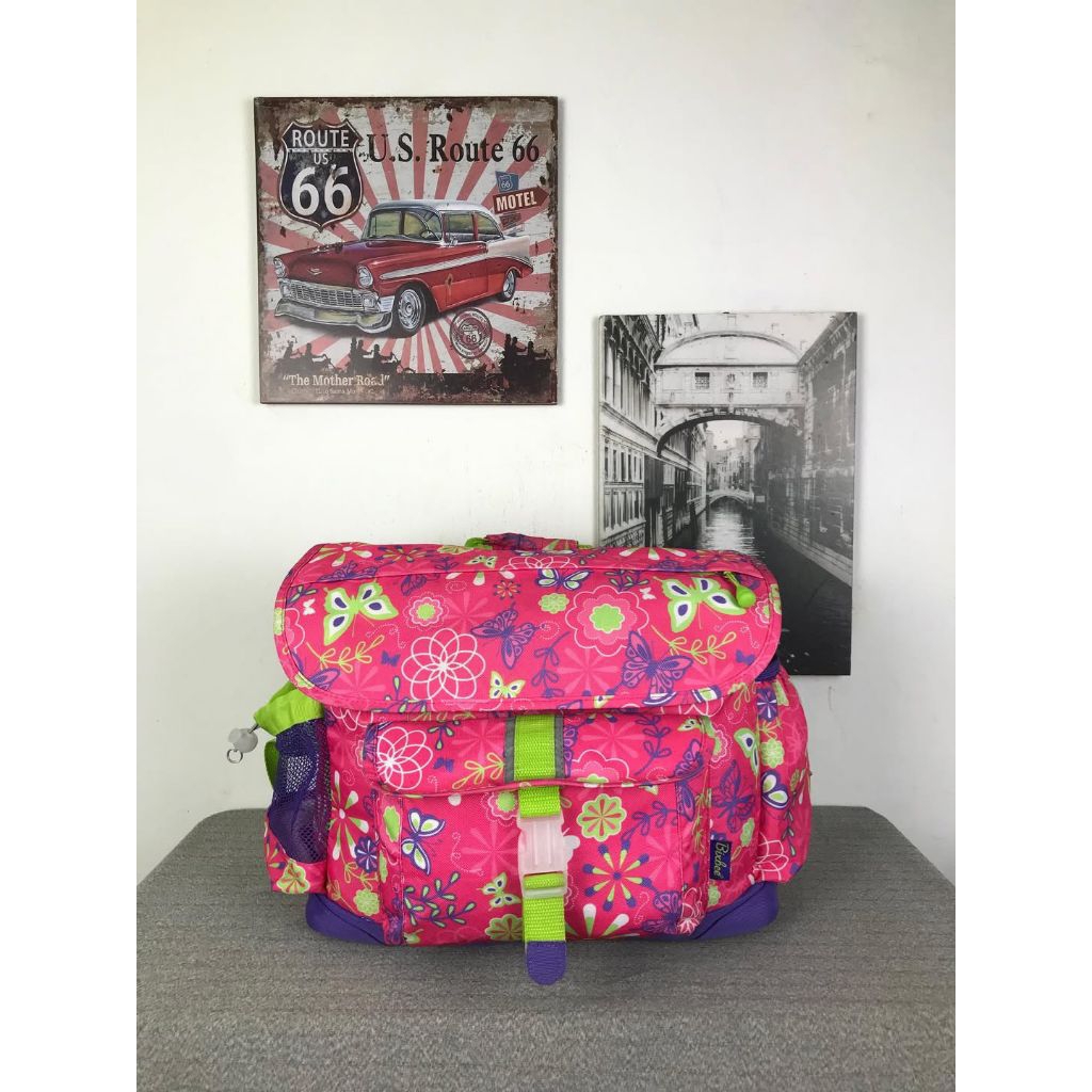 Bixbee Ransel anak wanita