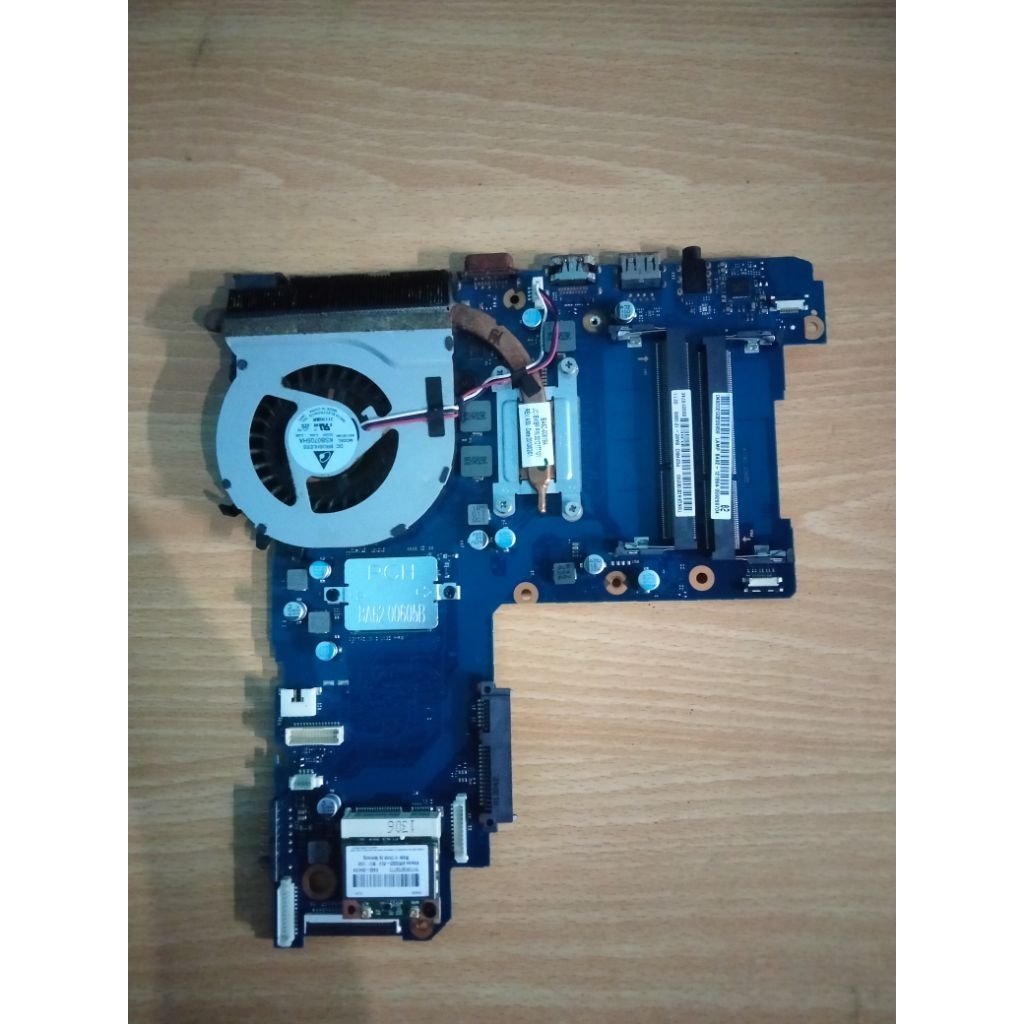main board motherboard laptop Mobo normal laptop, Samsung NP300E4E NP300E4V NP270E4V