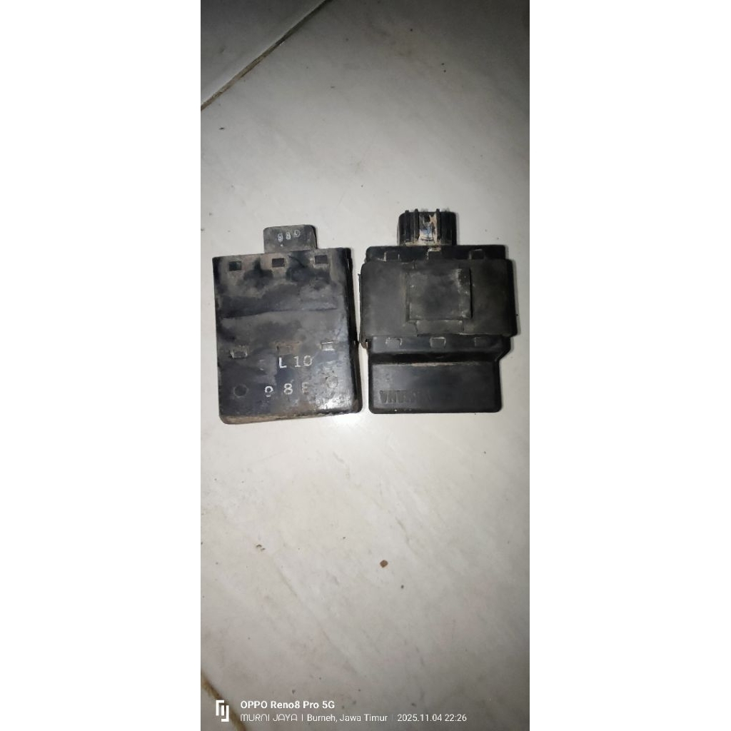 CDI mio 5TL ori copotan