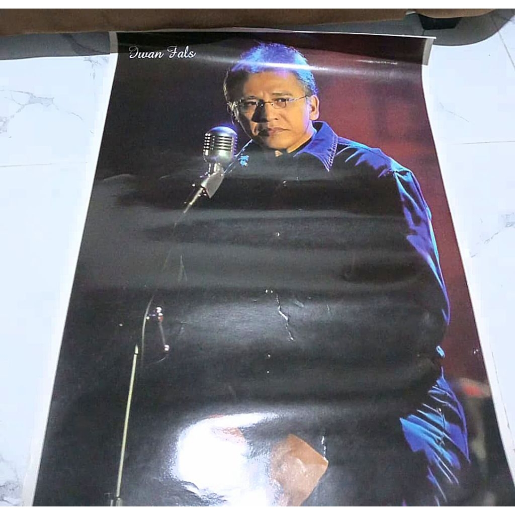 poster iwan fals