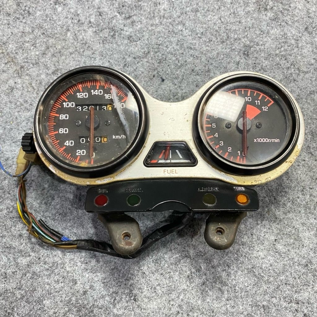 Speedometer Spedo Kilometer Yamaha Rxz Rzr Catalyzer
