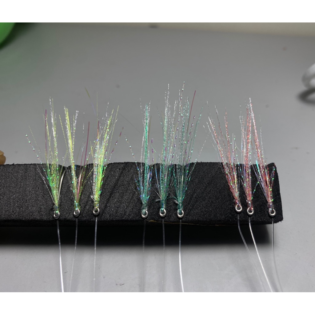 sabiki / rangkaian sabiki premium / sabiki GT