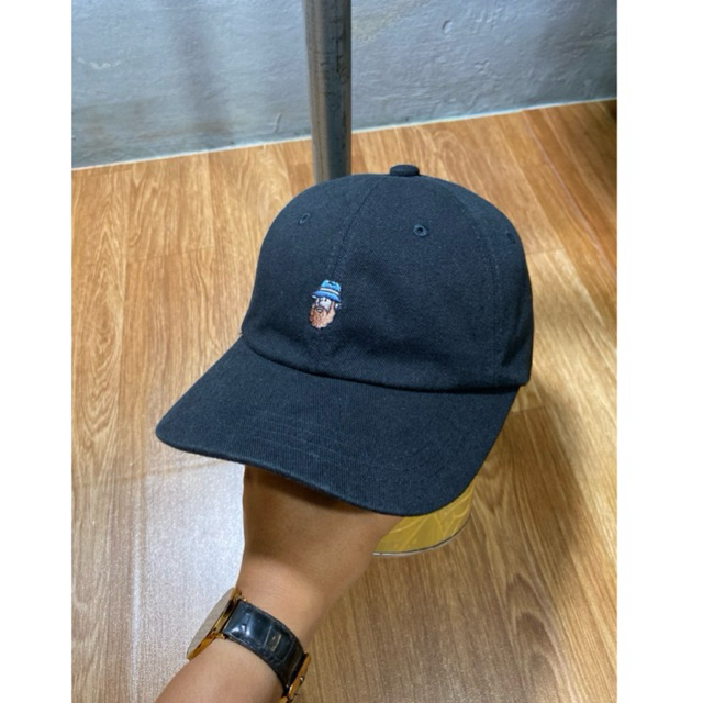 TOPI BETTER LIFE BY MILITAGE