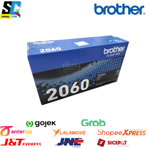 Toner brother TN-2060 original