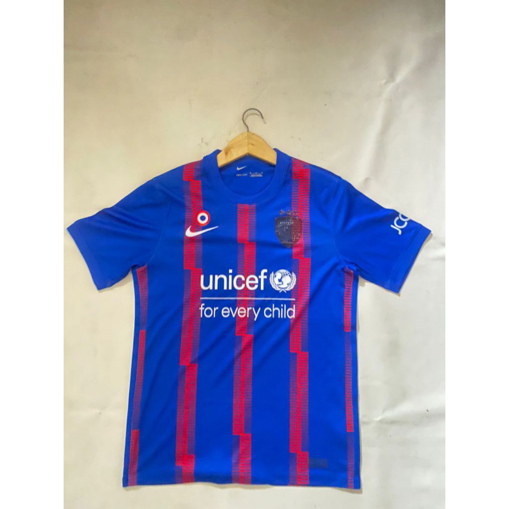 jersey JDT DAN SINGPORE HOME