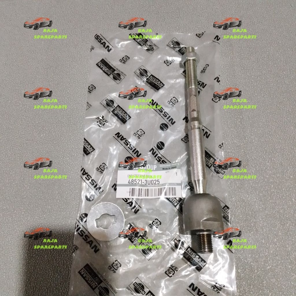 LONG TIE ROD/ TIE ROD PANJANG LIVINA EVALIA GRAND LIVINA 1PC ORIGINAL