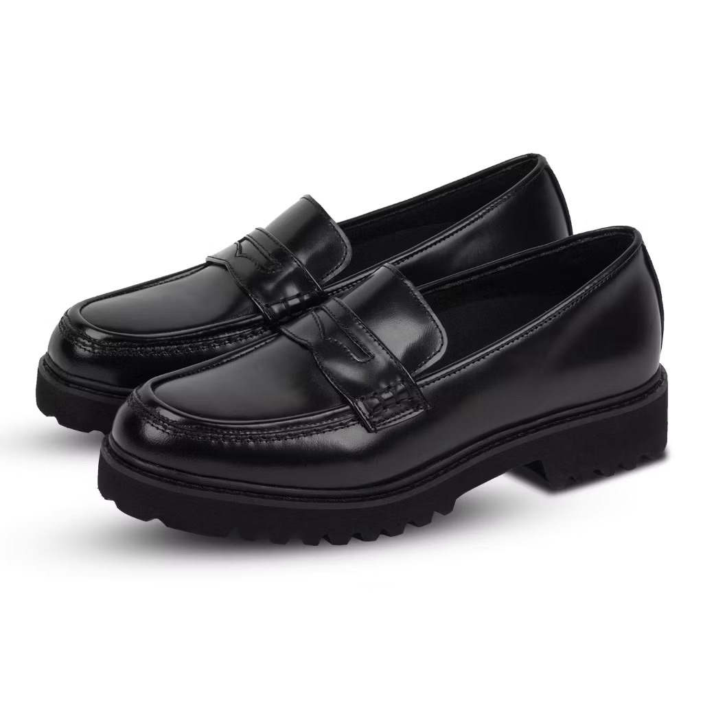 Loafers Nappa Milano - Pam Penny