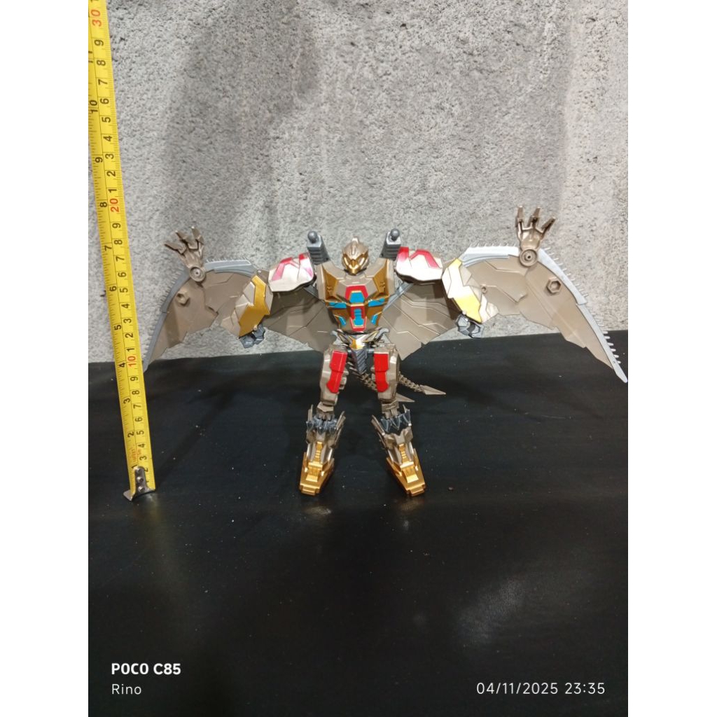 Dinobots transformers kw