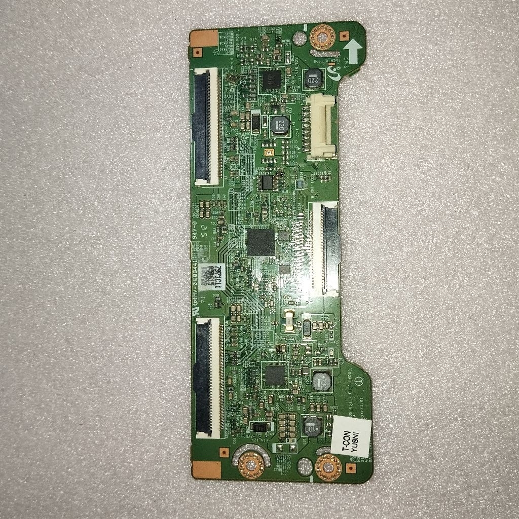 ticon timing control tv led samsung UA48H5003AKPXD UA48H5003AK