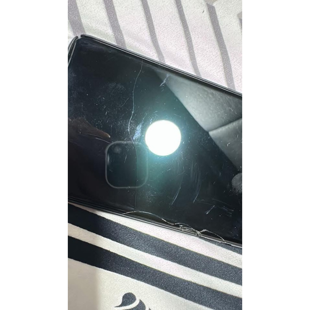 Mi 11 ultra 12/512 Second