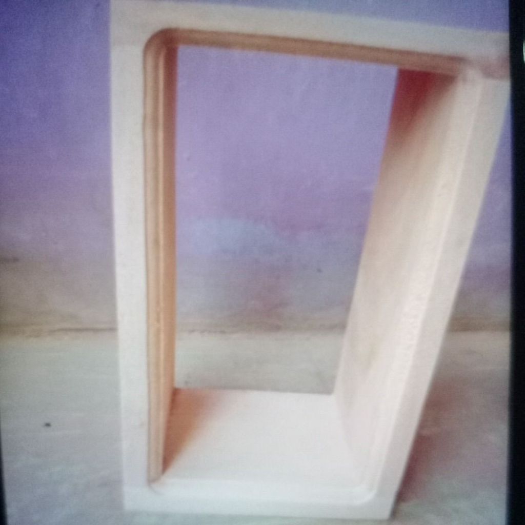 loster kayu mahoni kualitas super