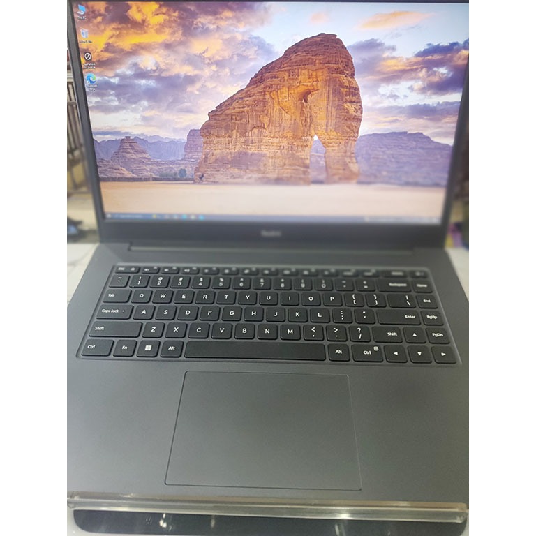 Super Cepat RedmiBook 15 Core i3 Gen 11 - Laptop Multitasking Terbaik