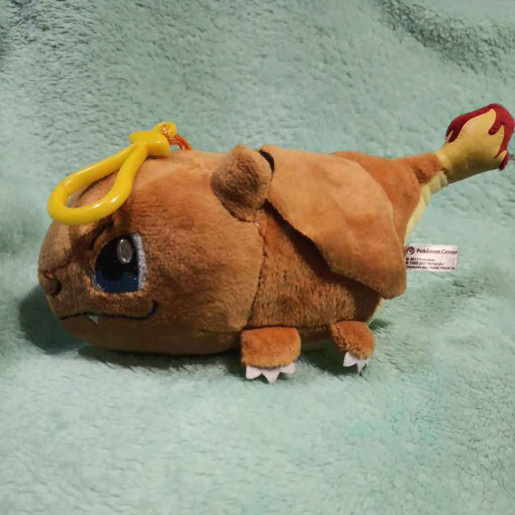 ganci pokemon Charizard