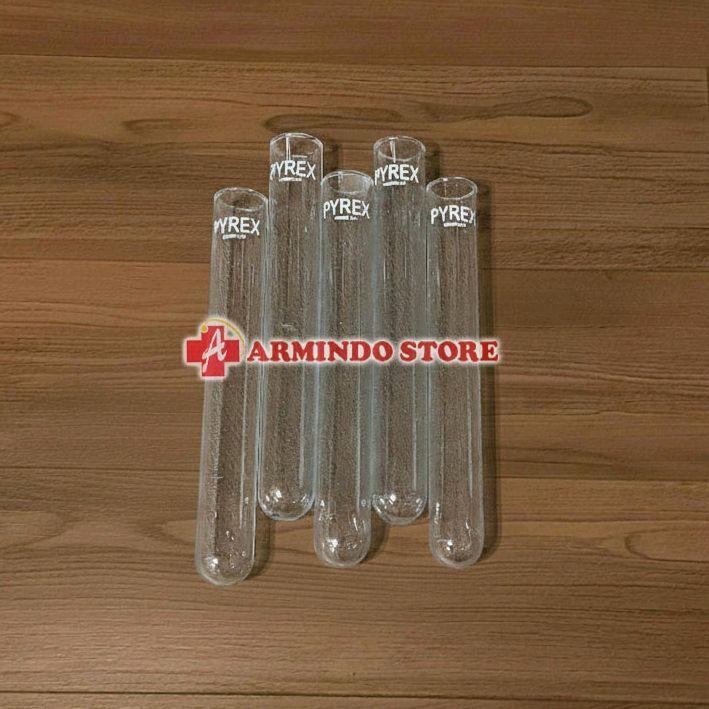Tabung Reaksi 18 x 150mm | Test Tube 18 x 150mm