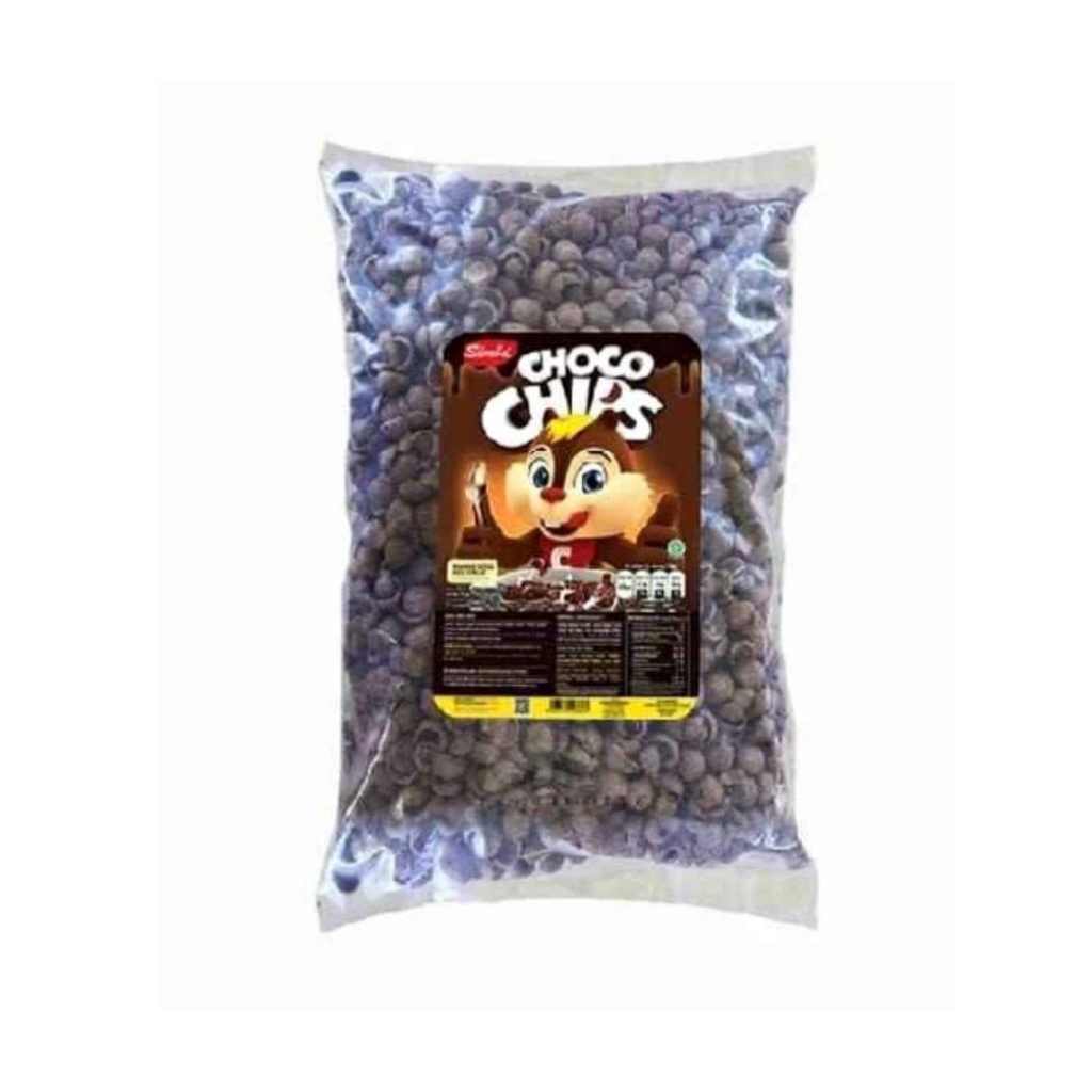 Sereal Simba Choco Chips 1kg