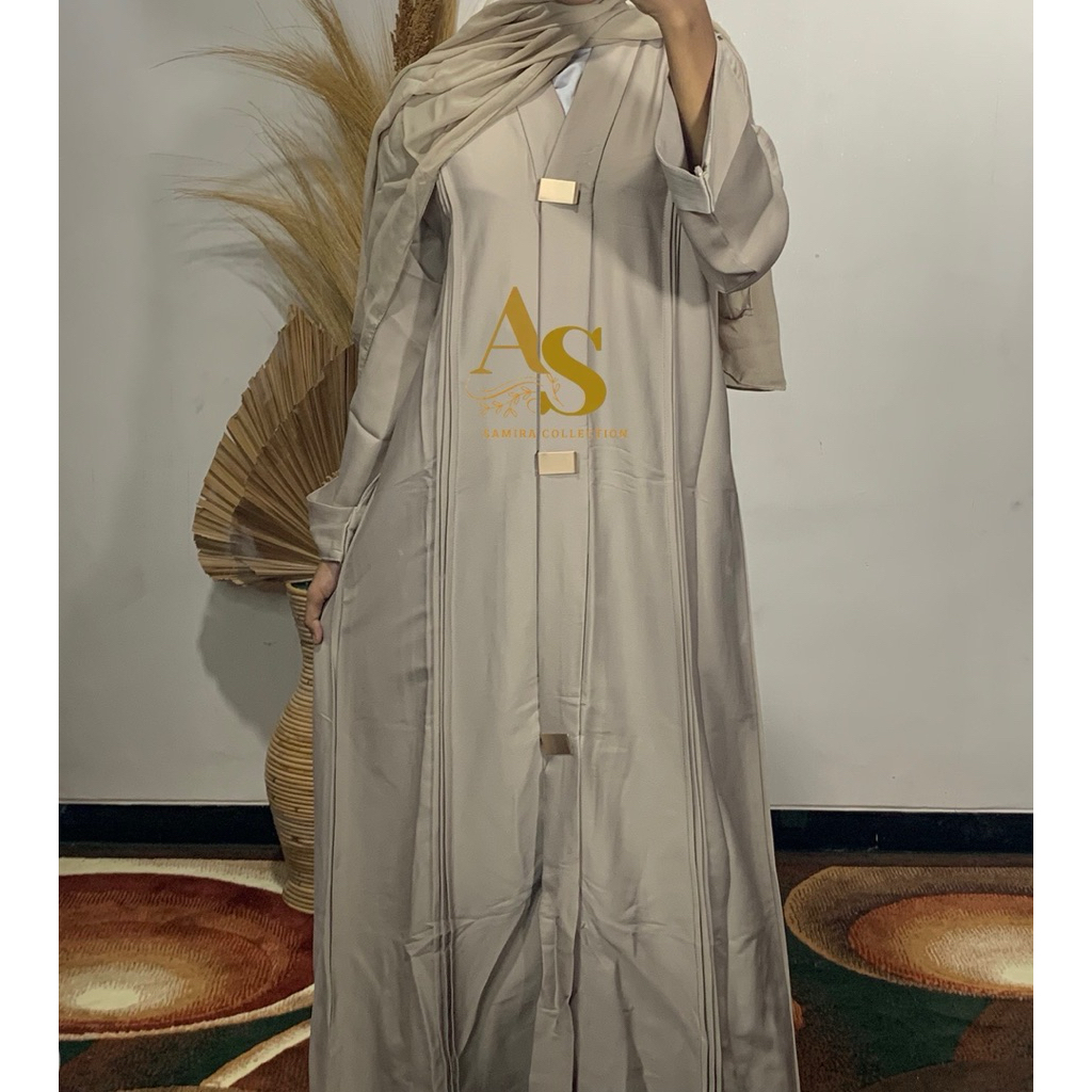 abaya fateema saudi abaya trand abaya viral abaya dubai free pashmina murah meria ori import saudi