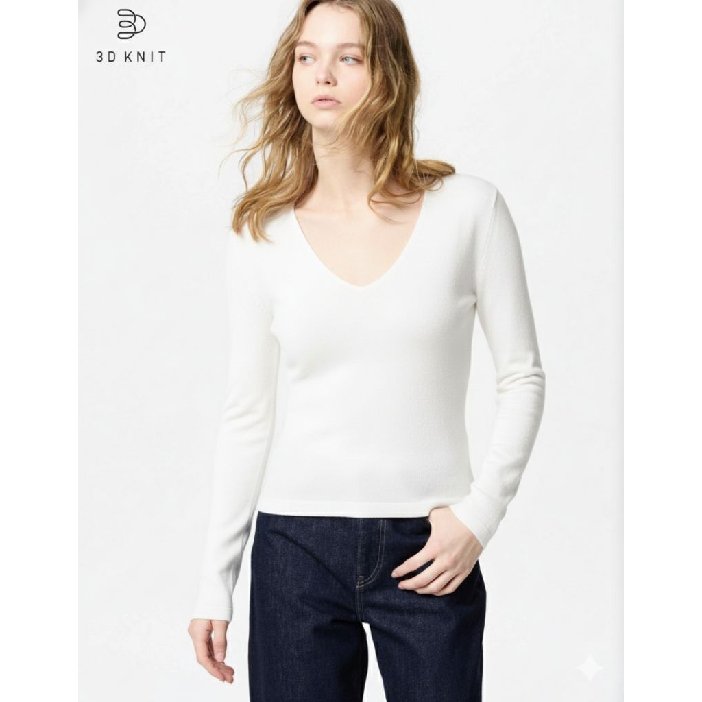 TShirt / Manset / Global uniqlo Size s