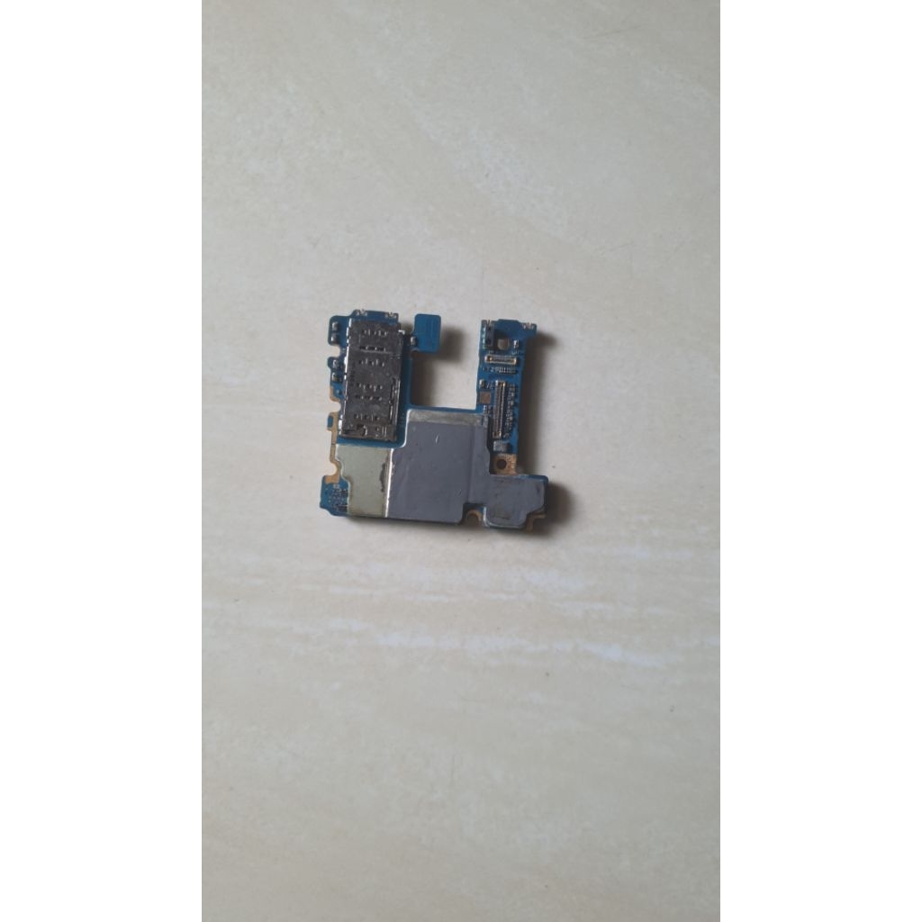 mesin samsung note 10 biasa matot