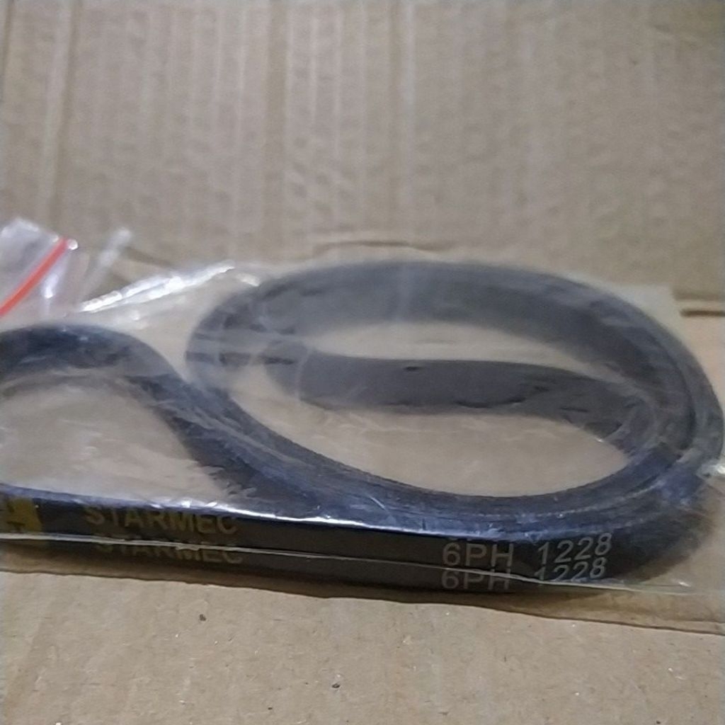FAN V Belt 6PH 1228
