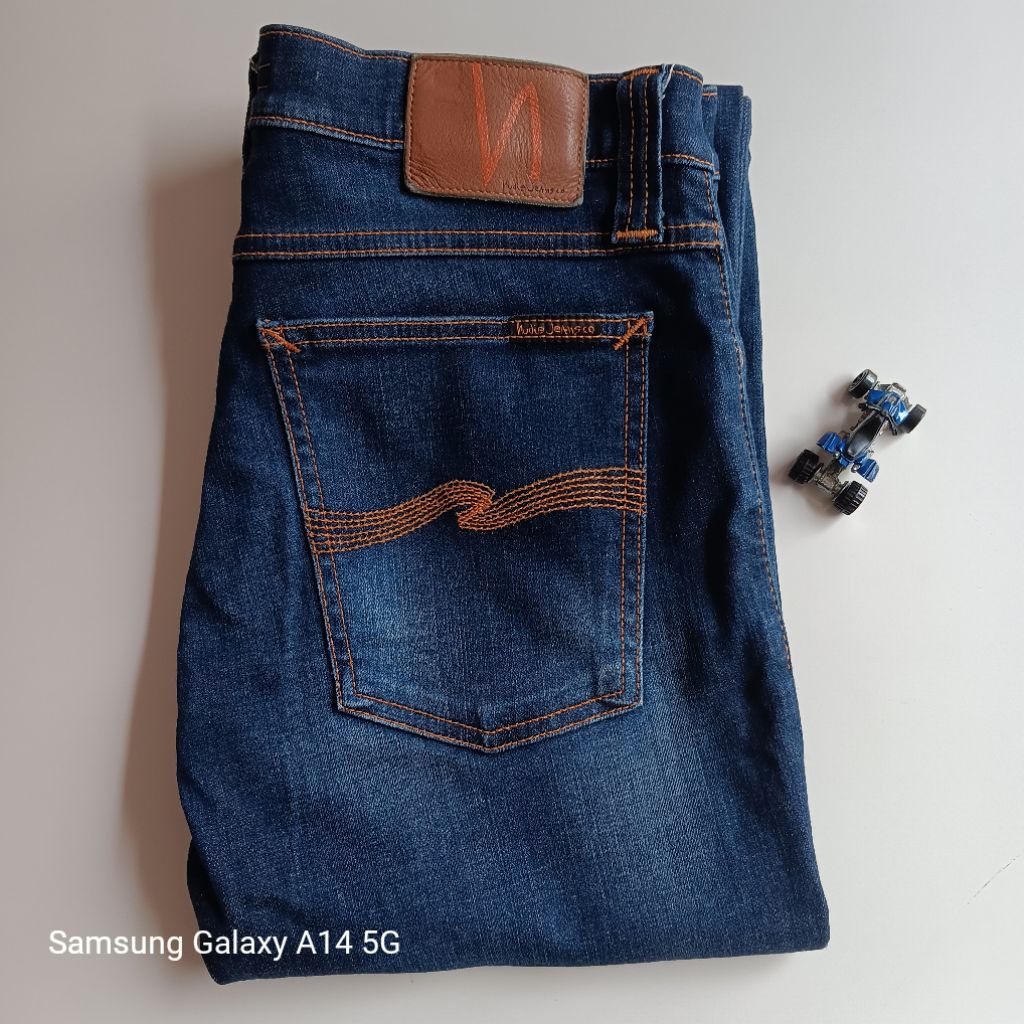 Celana Nudie Jeans