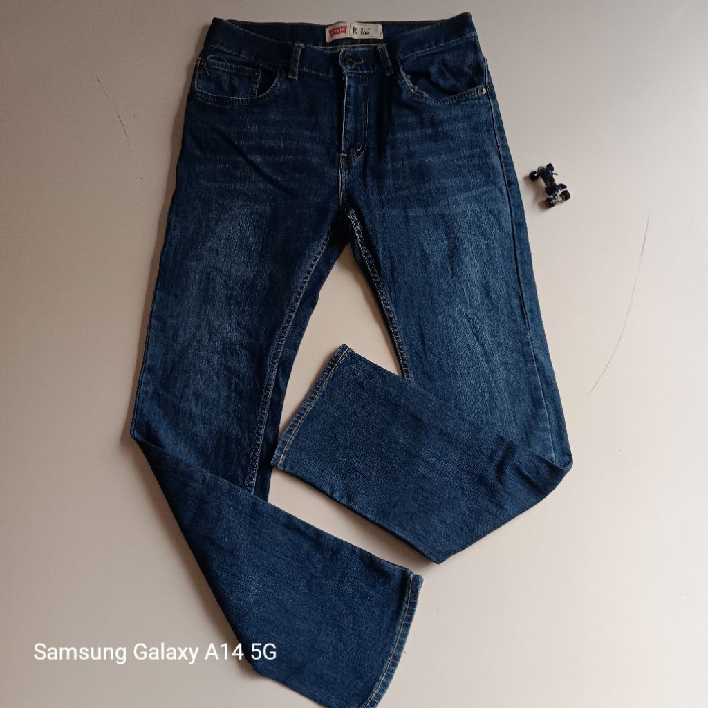 Celana panjang Levi's anak