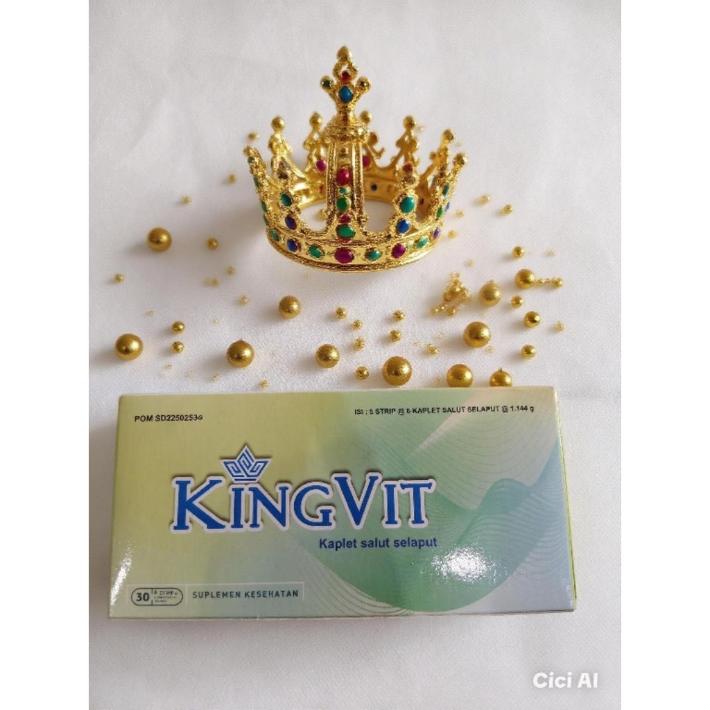 Kingvit