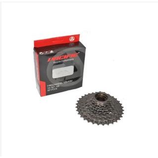 TERBARU-Freewheel 1/2×3/32 13-32T 8 Speed SP-F315