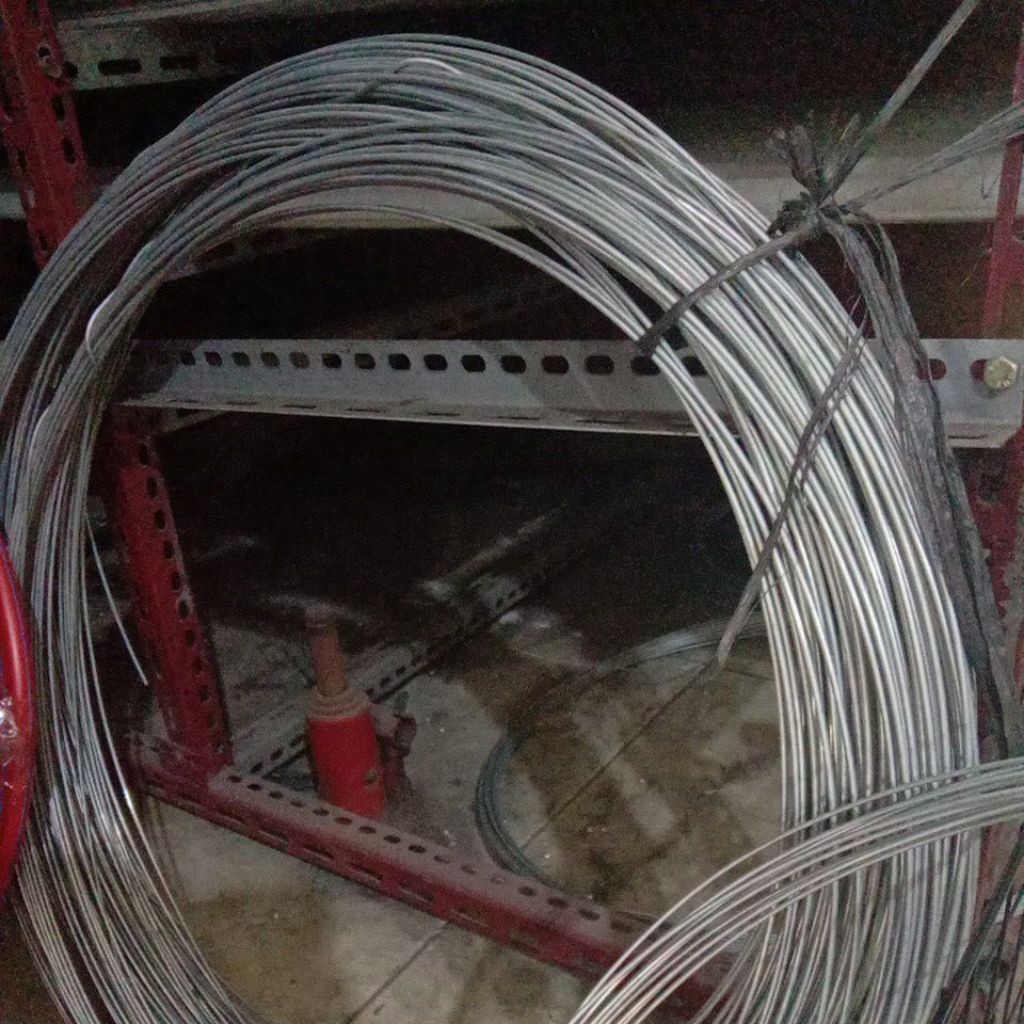 kawat bwg 12,14,20 kg an