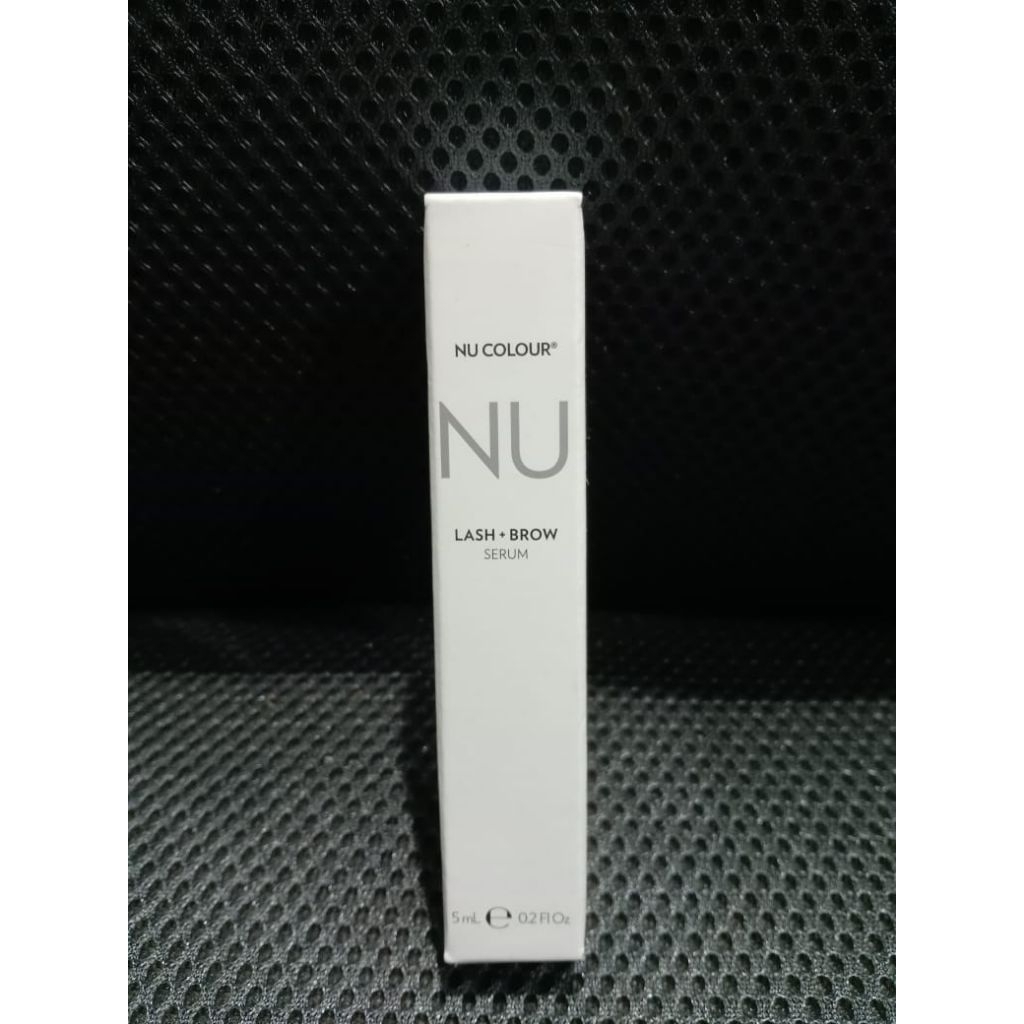 Serum Lash Brow Nu ASLI 100% ORIGINAL SKIN NU