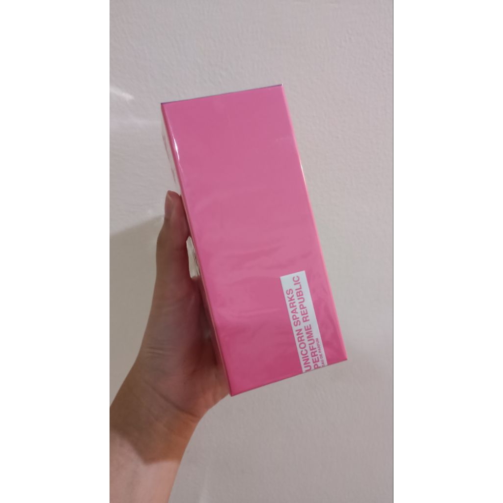 [NEW] PERFUME REPUBLIC