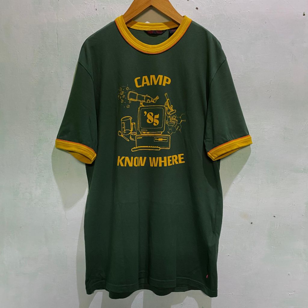 Levi's X Stranger Things Official Merchandise Season 3