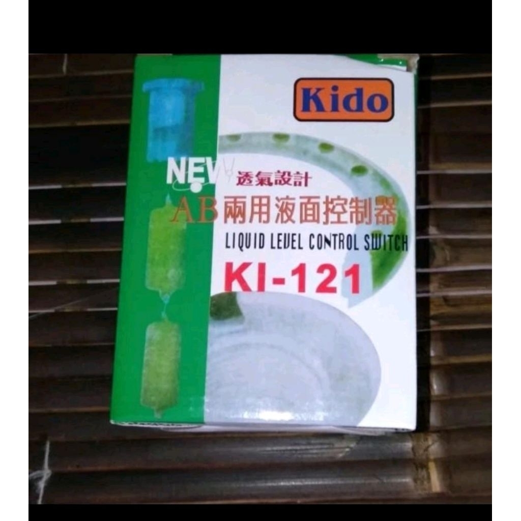 radar toren air Kido radar toren otomatis pemutus arus pompa sakral radar toren air