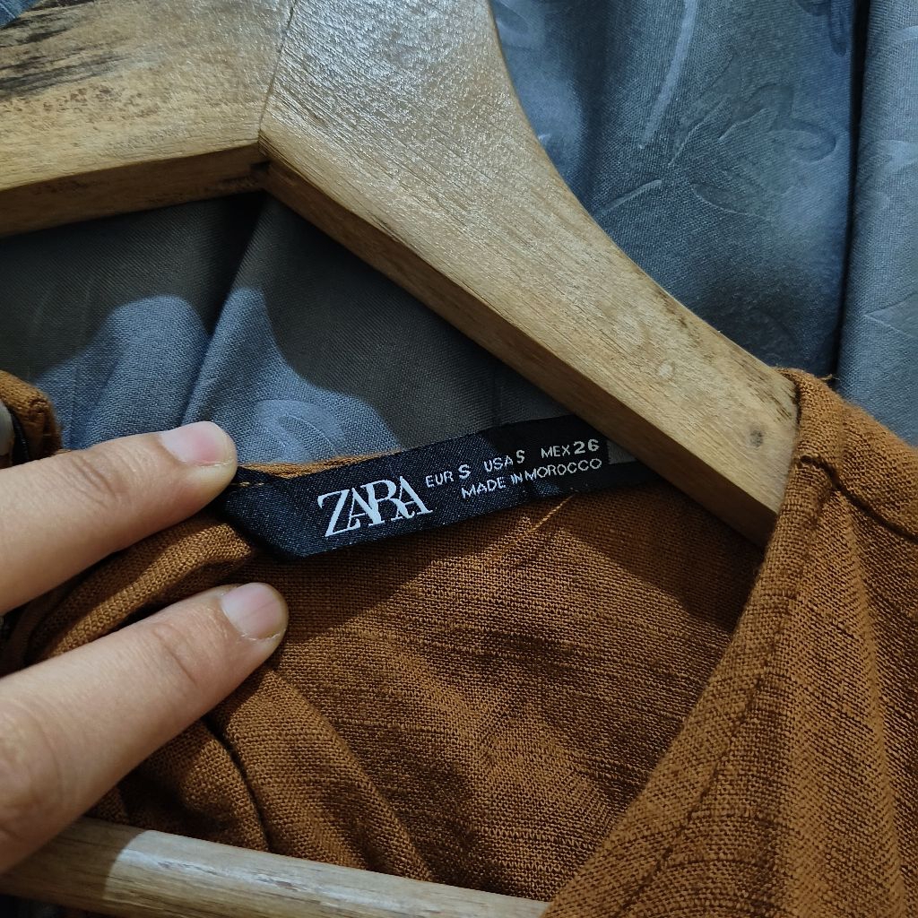 dress pantai zara backless dress backless