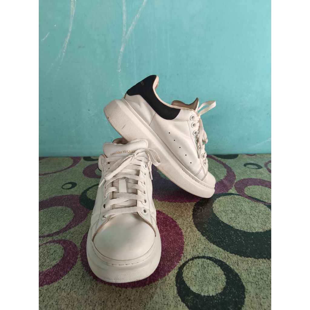 Alexander MCQ Unisex