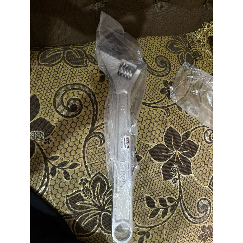 Kunci inggris J tech tools