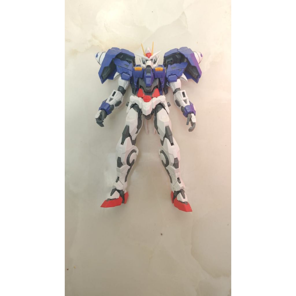 MG MJH 00 OO Seven 7 Sword