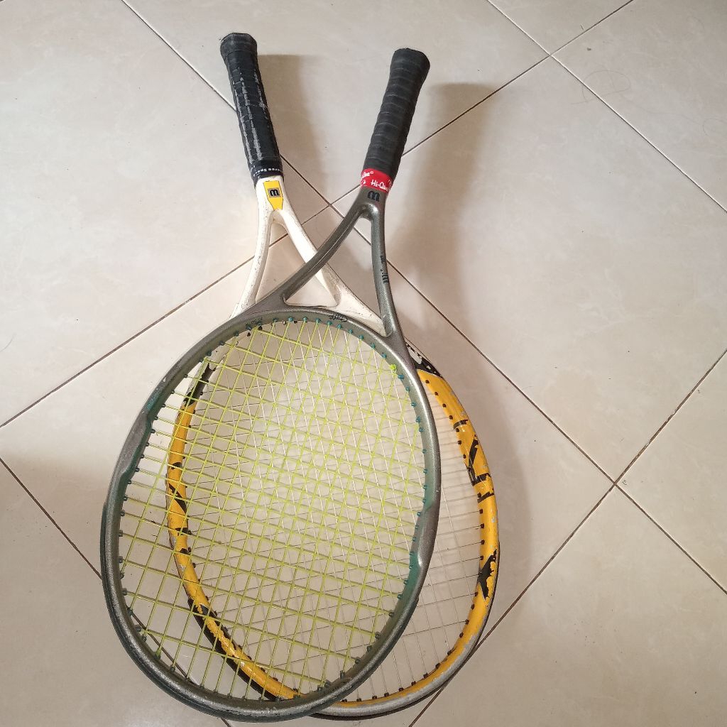 Raket Tenis Wilson Ori