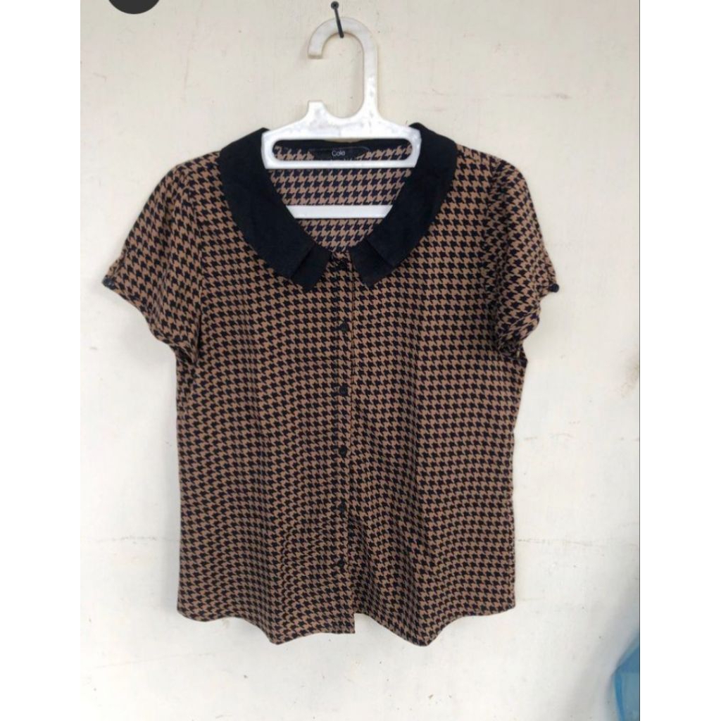 preloved baju COLE