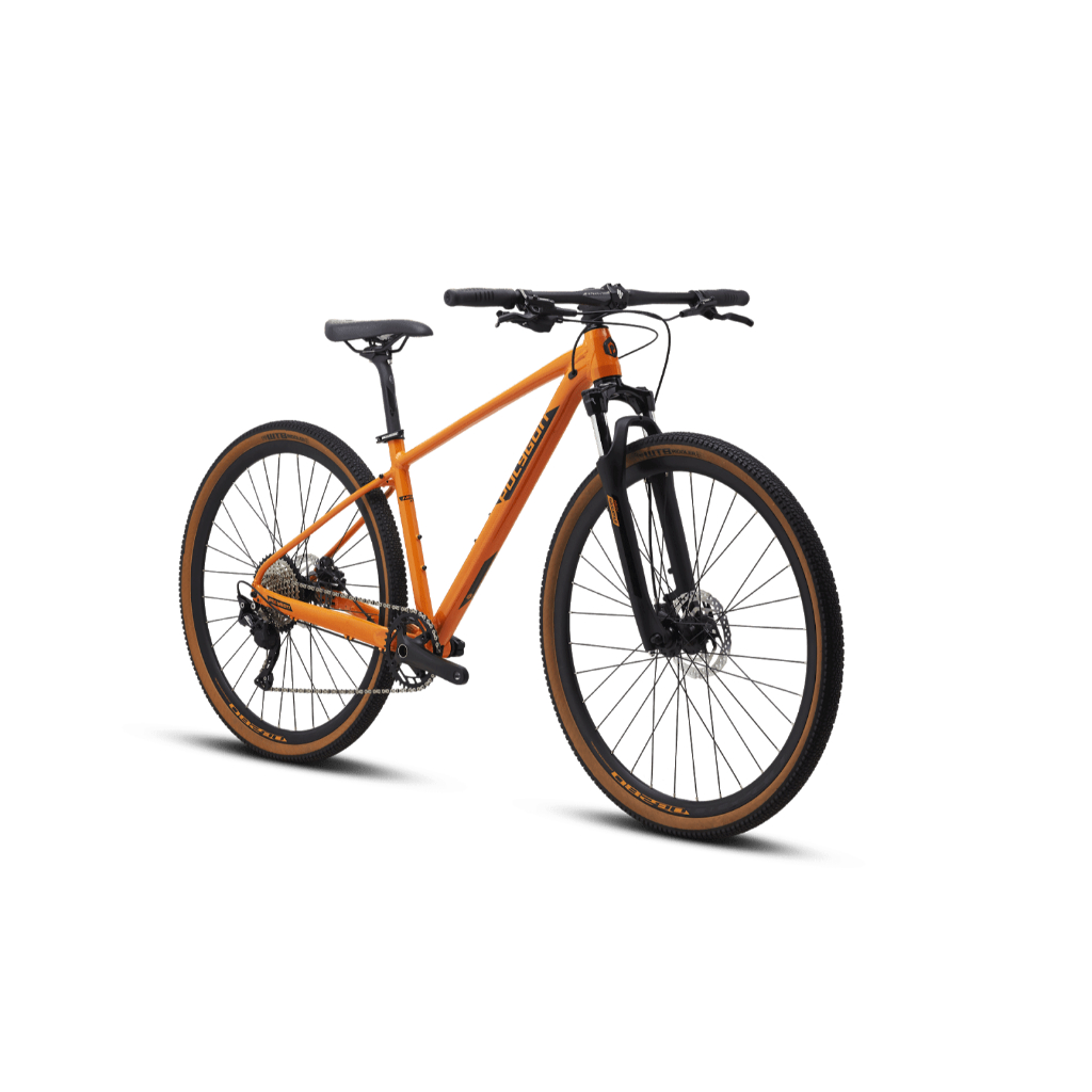 PROMO MURAH SEPEDA POLYGON HEIST X5 700CX47 L / HEIST X7 700CX43 M