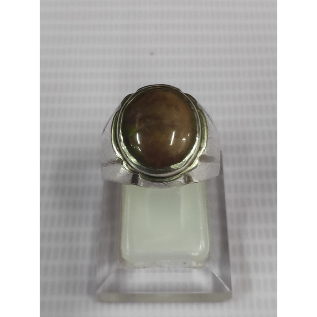 BATU AKIK KALIMAYA TEH BANTEN 117B