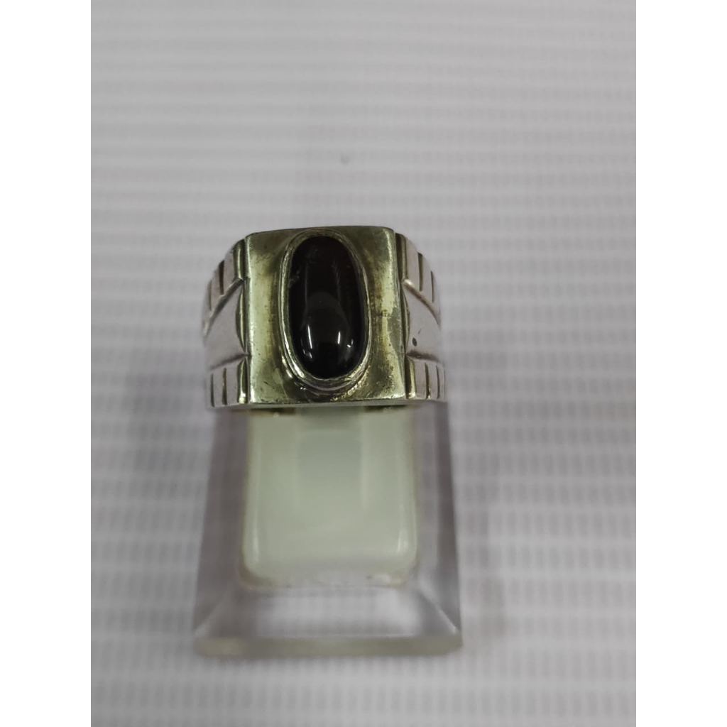 BATU AKIK KALIMAYA TEH BANTEN 117A