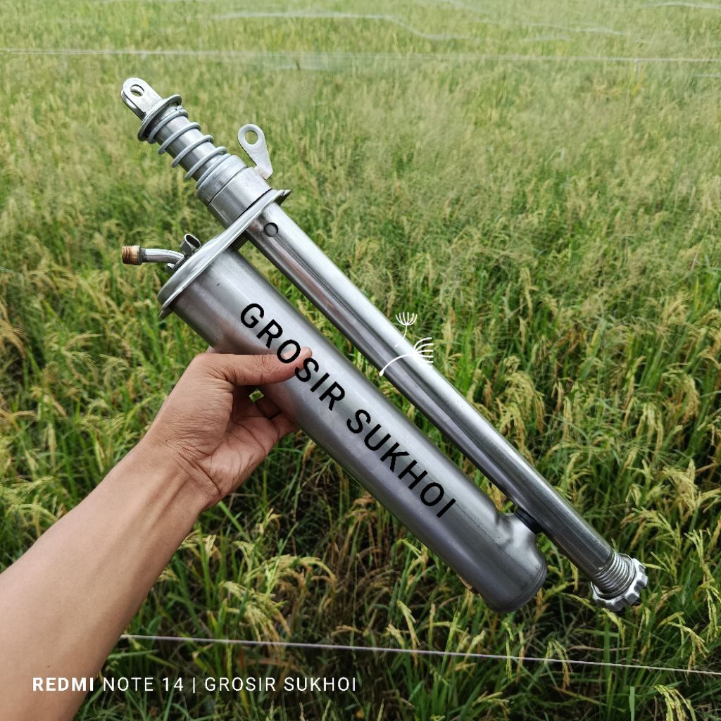 SWAN TABUNG SPRAYER MANUAL SWAN 14 16 17 L