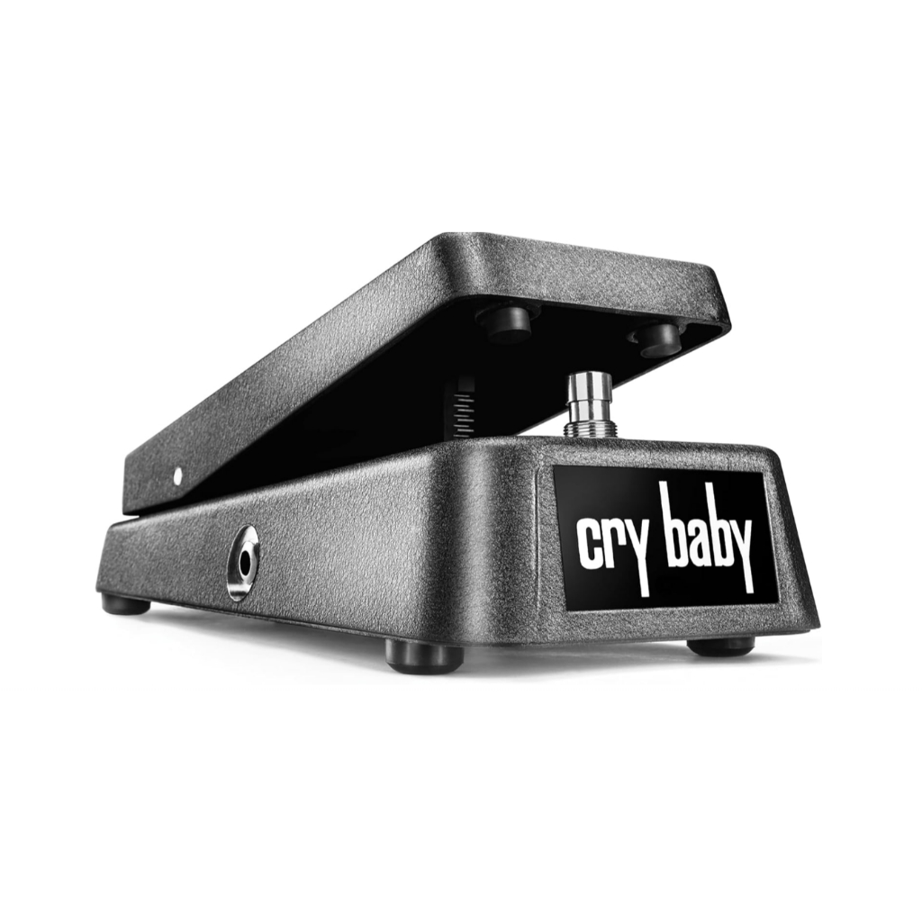 Pedal Dunlop Original Cry Baby Wah Wah GCB 95