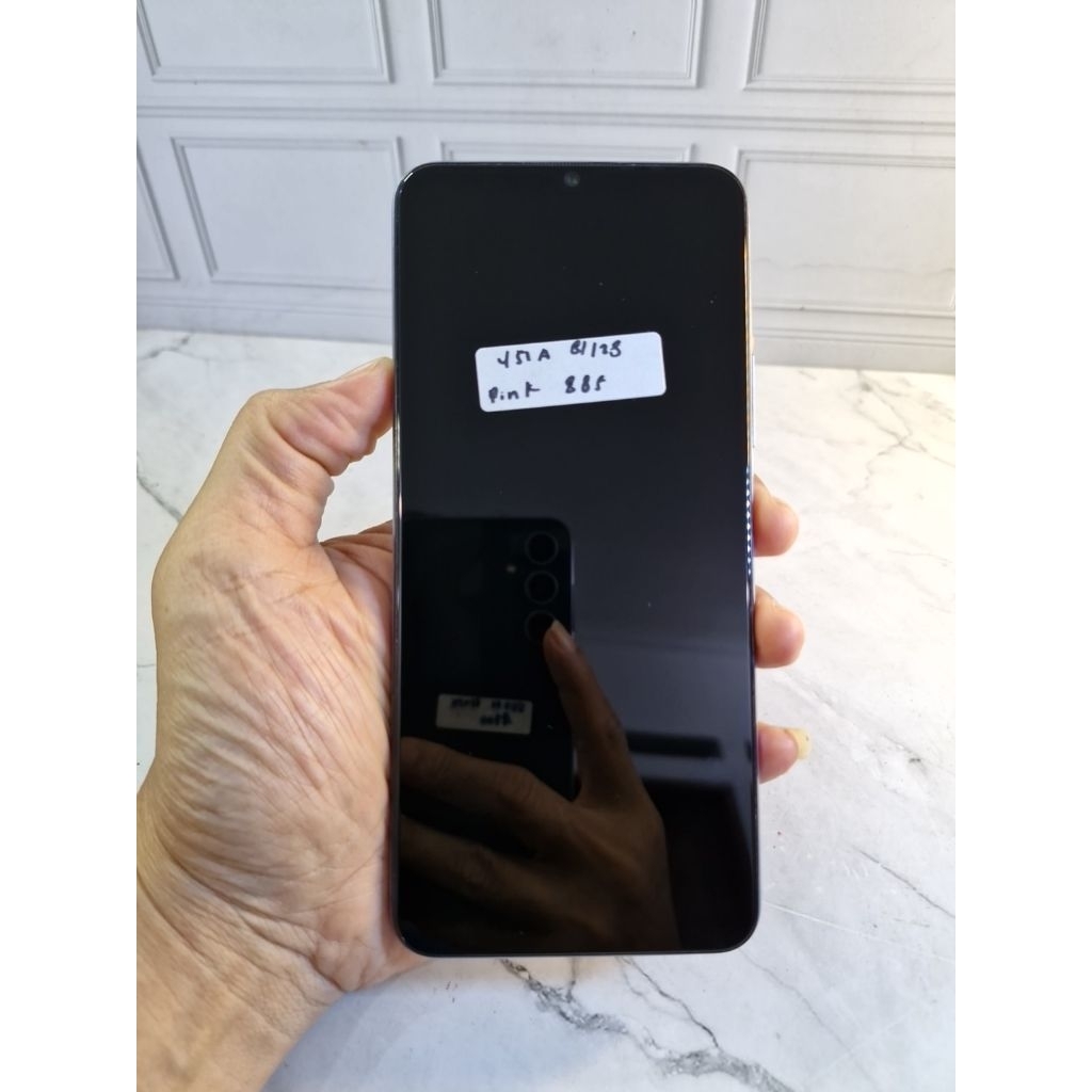 Vivo Y51A Ram 8Gb Rom 128Gb Barang Resmi Batangan Cek Deskripsi