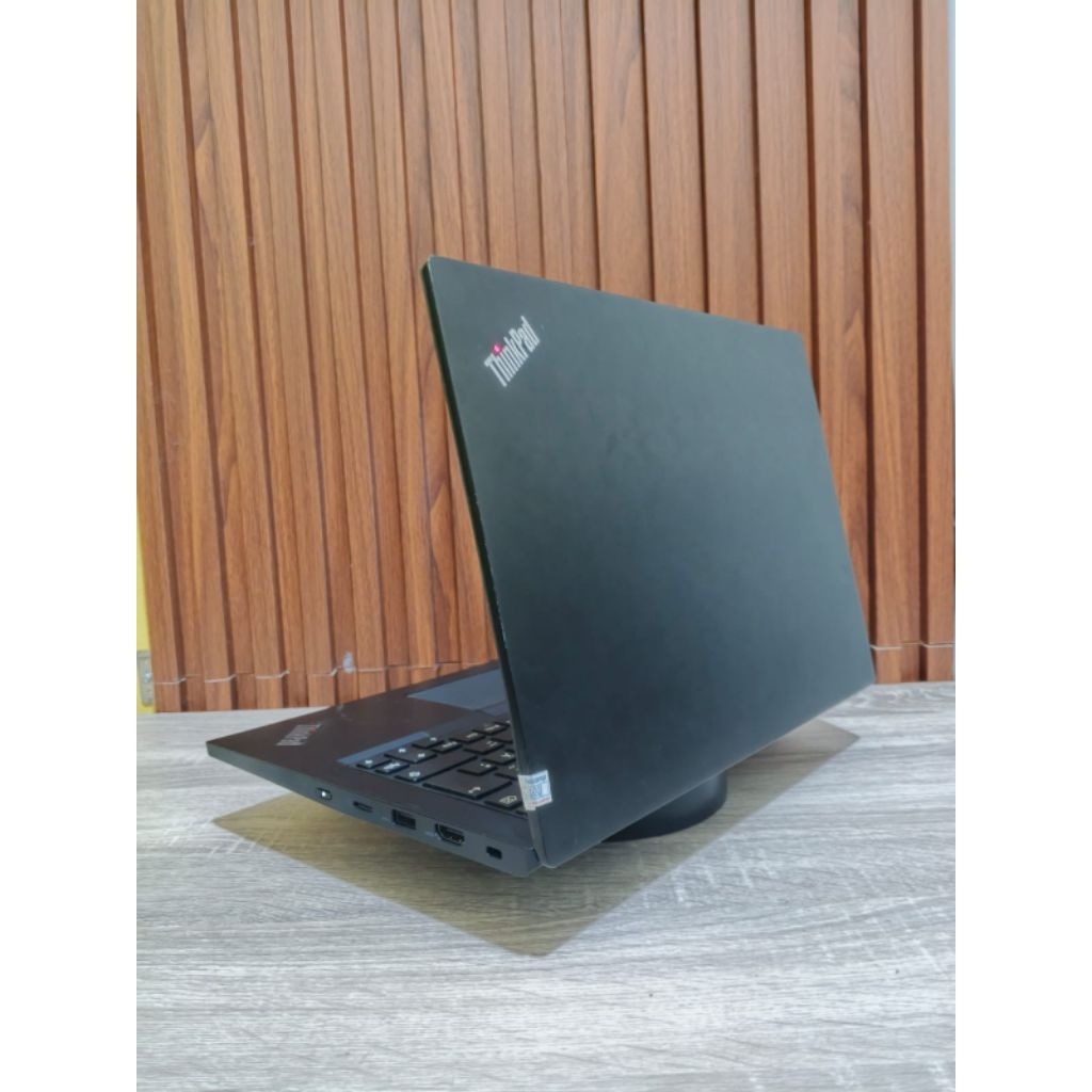 Lenovo Thinkpad L13 Core i3 Gen 11