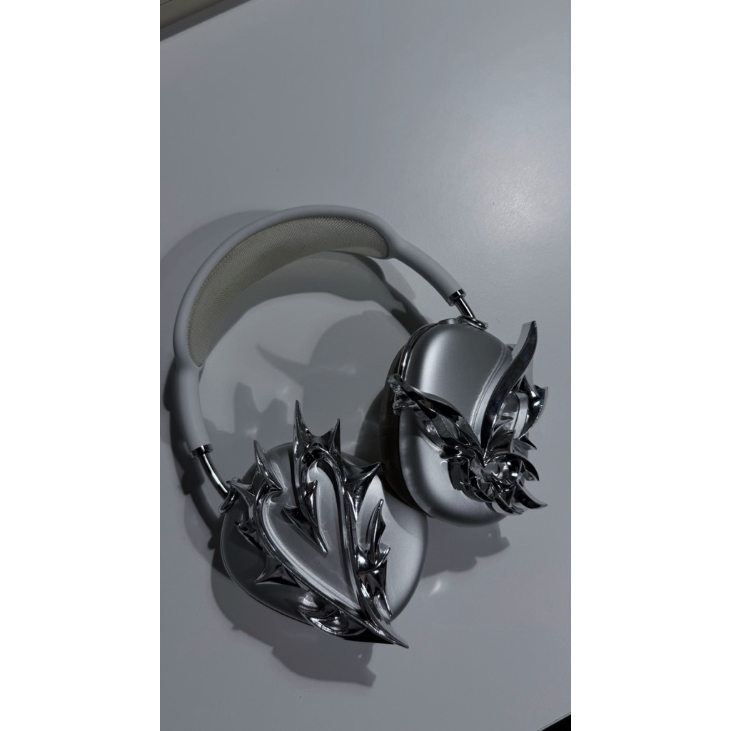 Preloved Airpod Max Original