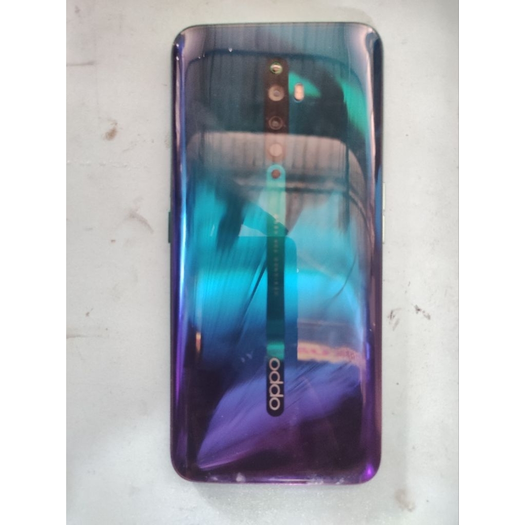 Oppo Reno 2f Ram 8/128Gb