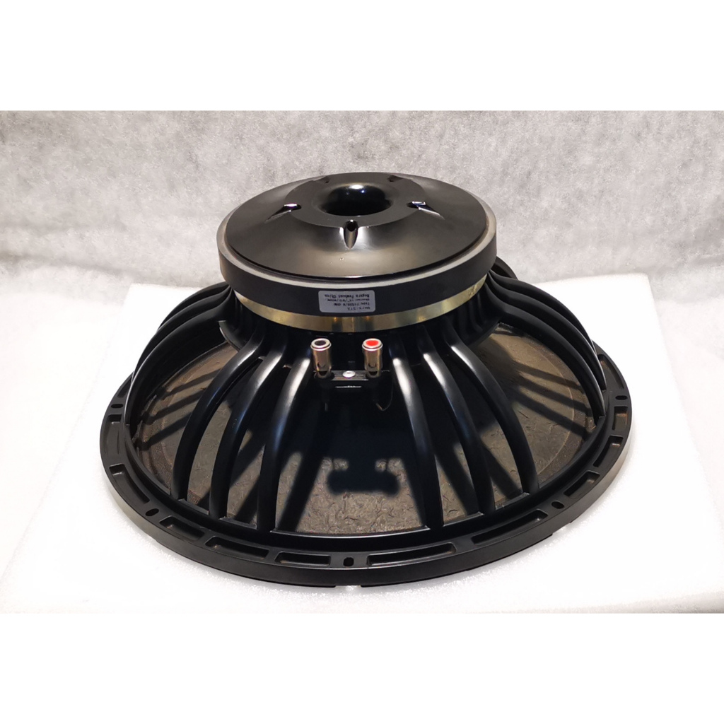 STX COMPONENT Speaker 15IN FRAME CAKAR 1538