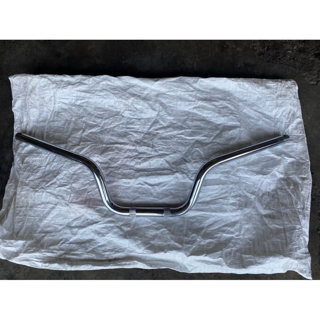 stang stir megapro hiu lama old primus original copotan