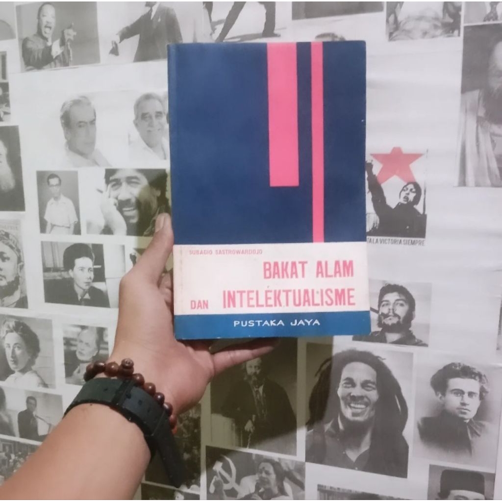Sosok Pribadi dalam Sajak Subagio Sastrowardoyo Daerah Perbatasan | Manusia Terasing di Balik Simbol
